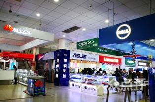 寧波天一廣場(chǎng)數(shù)碼家電賣(mài)場(chǎng)與工藝品購(gòu)物指南